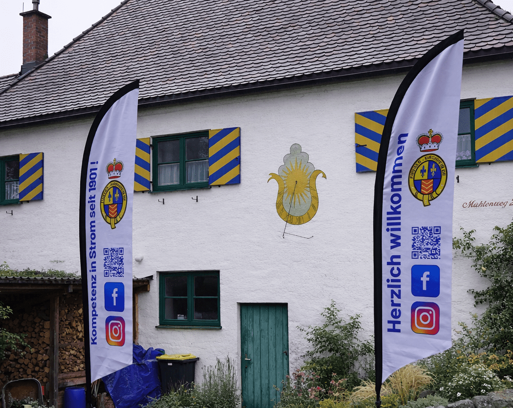 Zurück ins Jahr 1901….