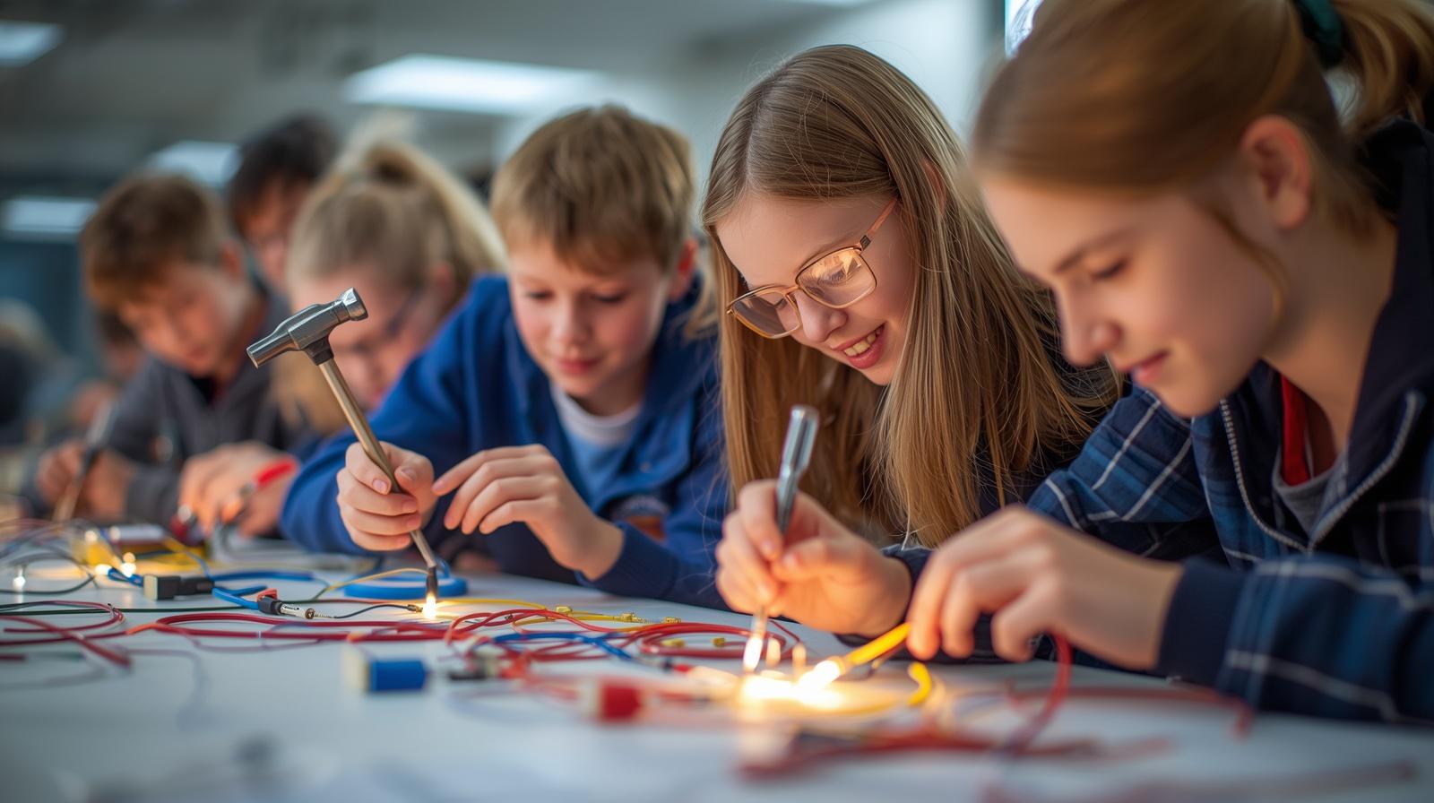 FFEW in Pfaffenhausen